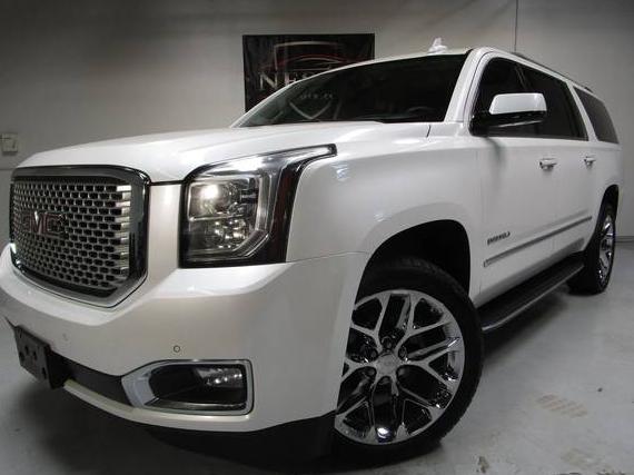 GMC YUKON XL 2017 1GKS1HKJXHR405370 image